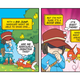 Illustration for article titled Sunday Comics: Completely Avoidable